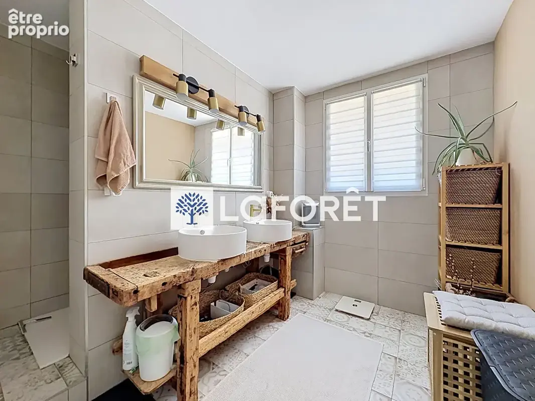 Maison Beynost 6 pièces 157.09m² et son jardin de 121m² - photo 9