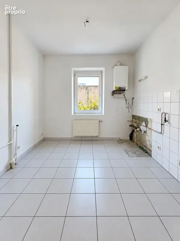 Appartement 3 pièces expo Sud à Schiltigheim - photo 3