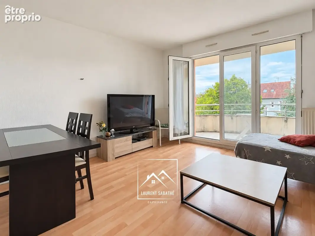 Appartement à BILLERE