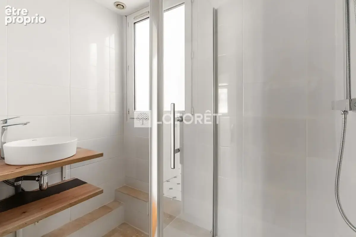 Ternes - duplex - 4 pieces - appartement familial - photo 9