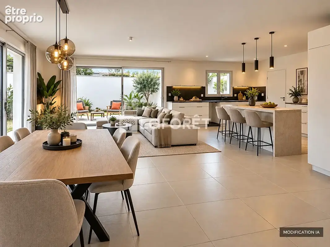 Maison Vaux Sur Mer 4 pièce 105 m2 - photo 16