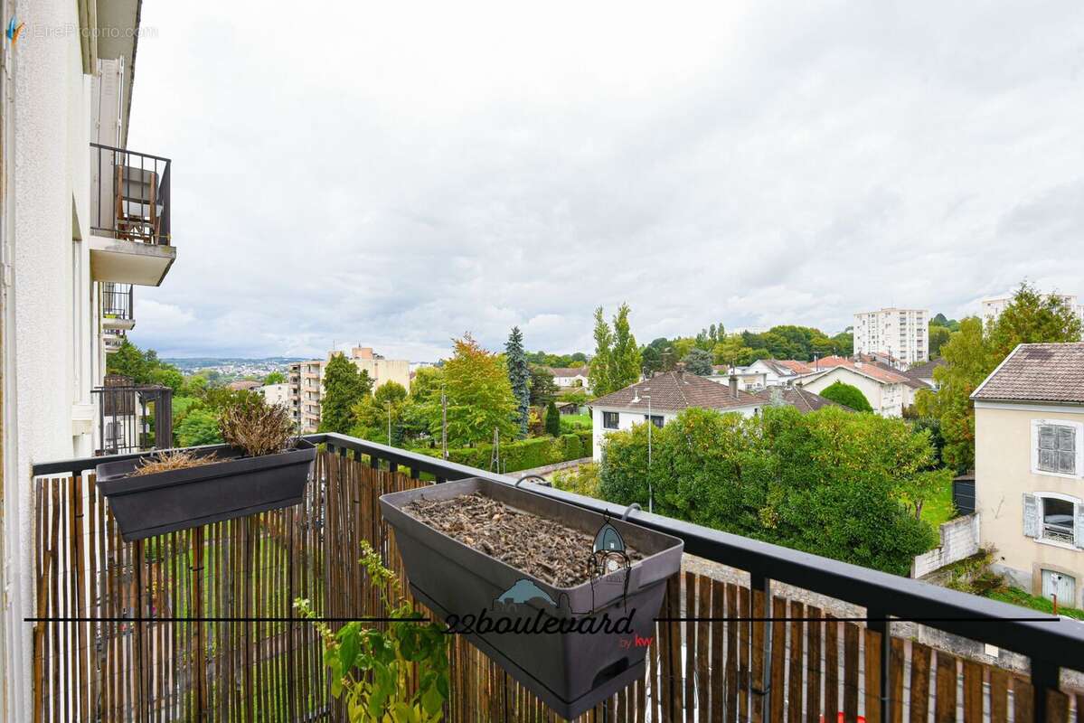 Appartement à LIMOGES