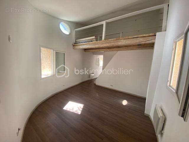 Appartement à FAYENCE
