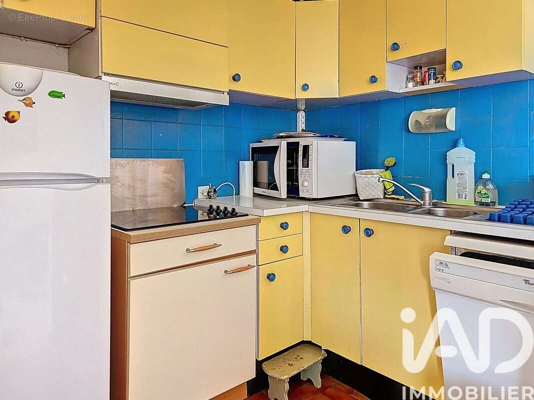 Photo 5 - Appartement à AGDE