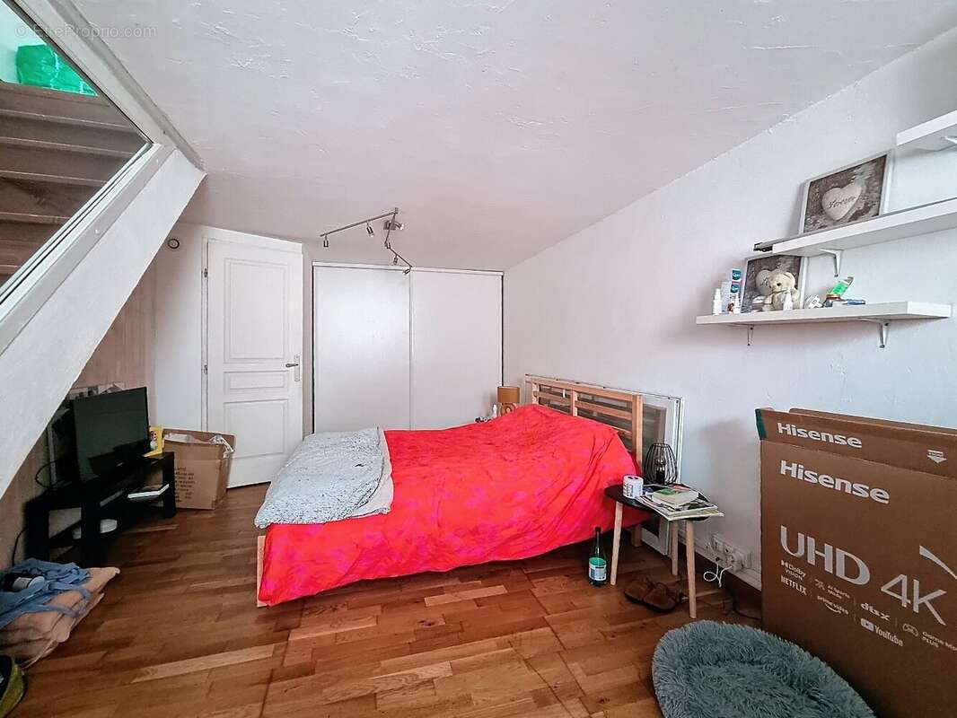 Appartement à VILLEFRANCHE-DE-LAURAGAIS