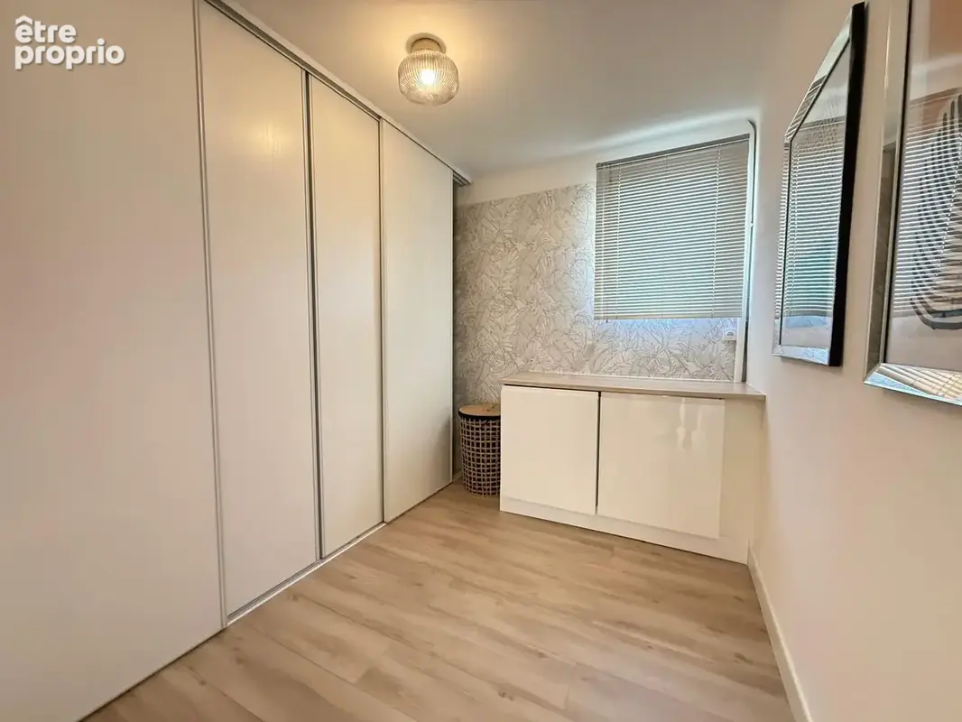 Appartement lumineux dernier étage - photo 6