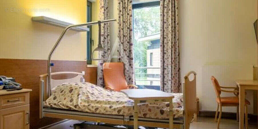 Appartement à ENNERY