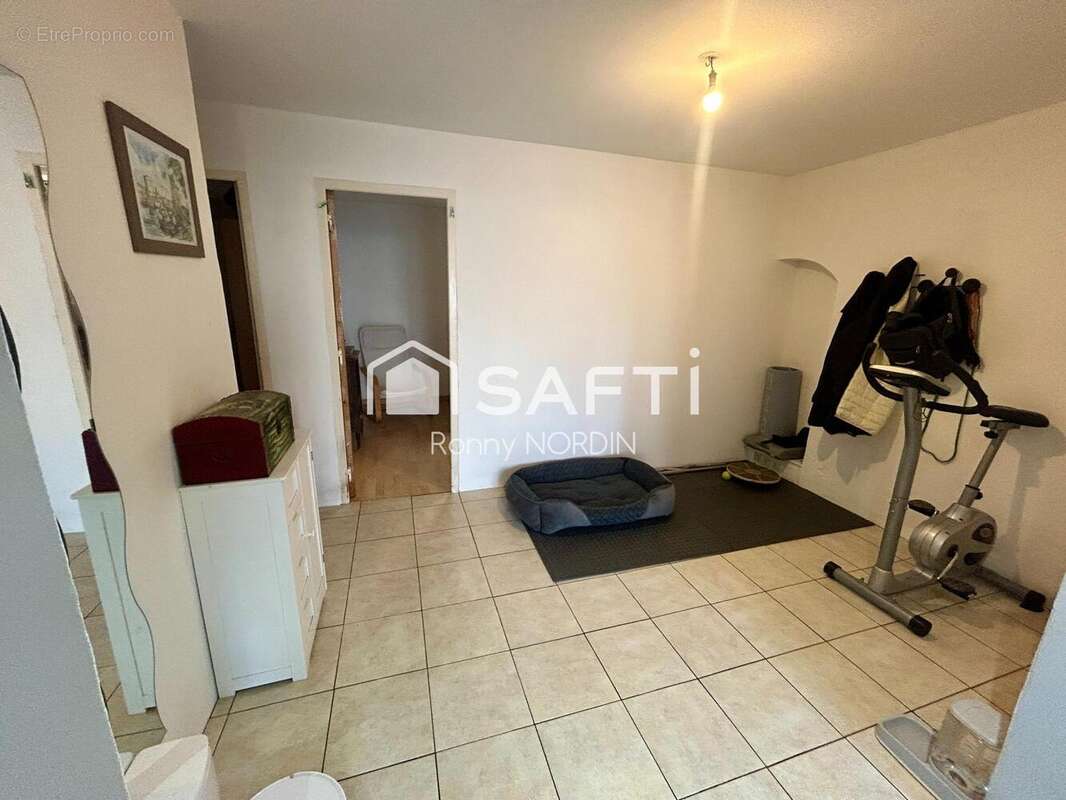 Photo 3 - Appartement à VELINES