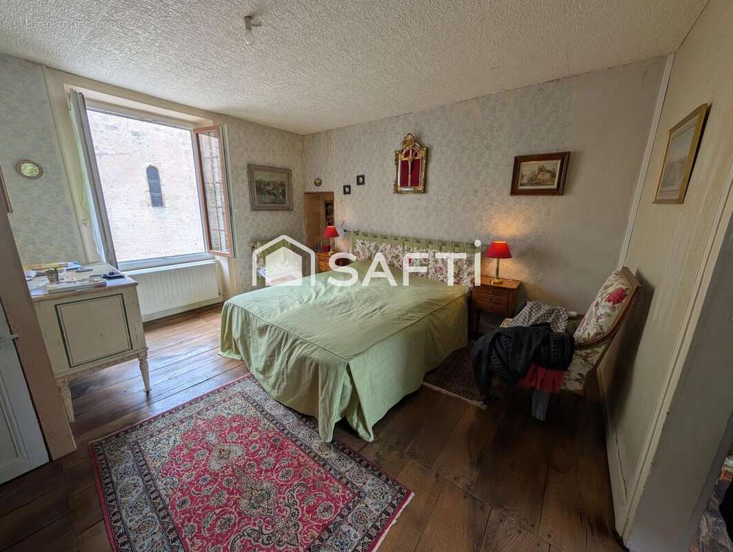 Photo 5 - Maison à L'ISLE-JOURDAIN