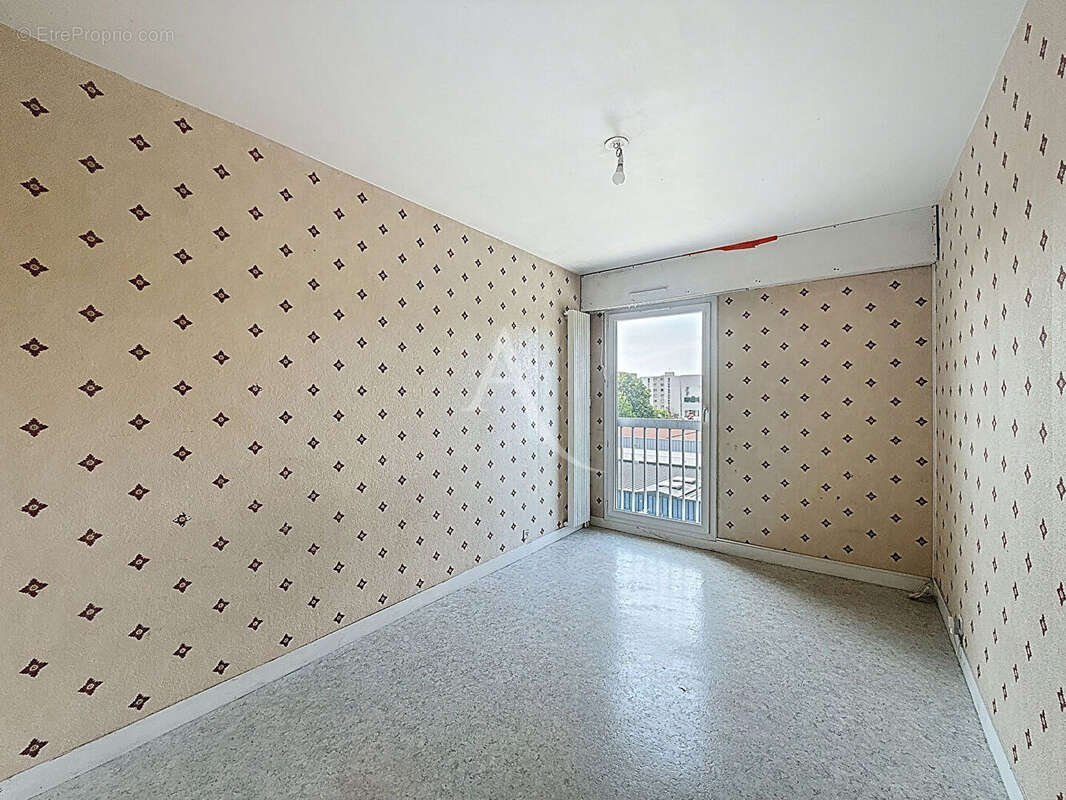 Appartement à MEAUX