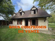 Maison à LA MANCELIERE