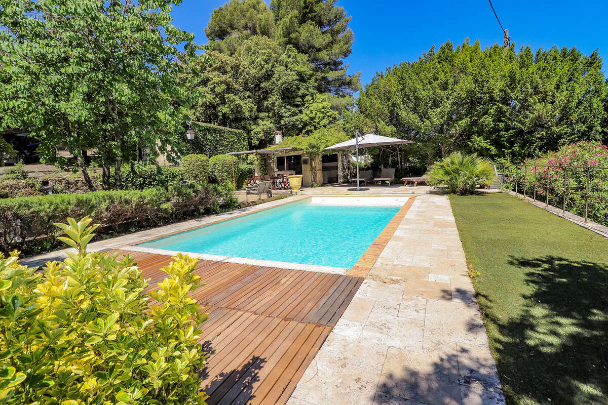 Maison à DRAGUIGNAN