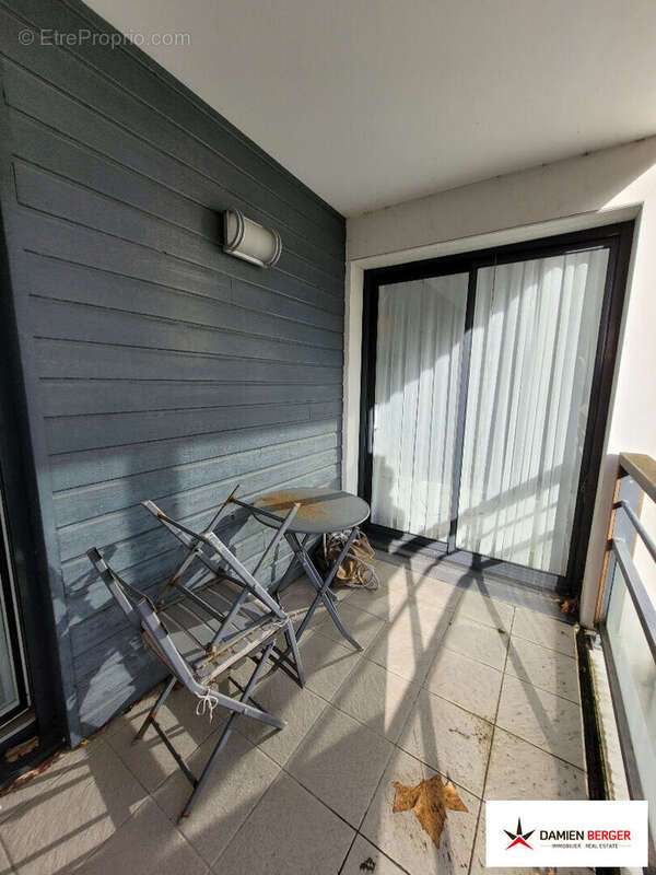 Appartement à LA ROCHELLE