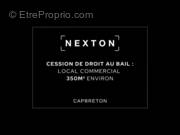 Commerce à HOSSEGOR