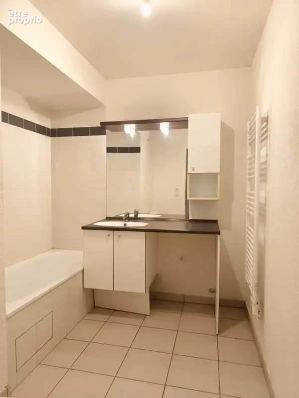Appartement T2 - photo 10