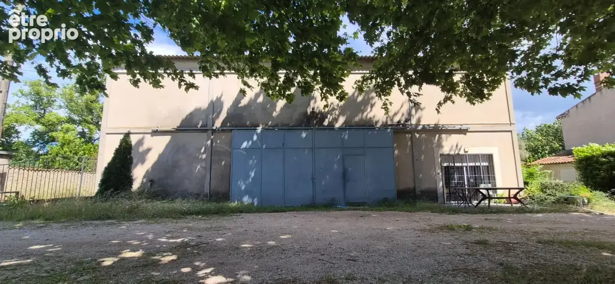 Maison Montfavet 9 pièce(s) 280 m2 - photo 2