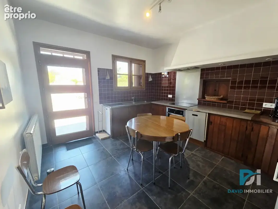 Magnifique maison en pierre à Vias   Un véritable havre de paix à quelques minutes de la mer ! - photo 11