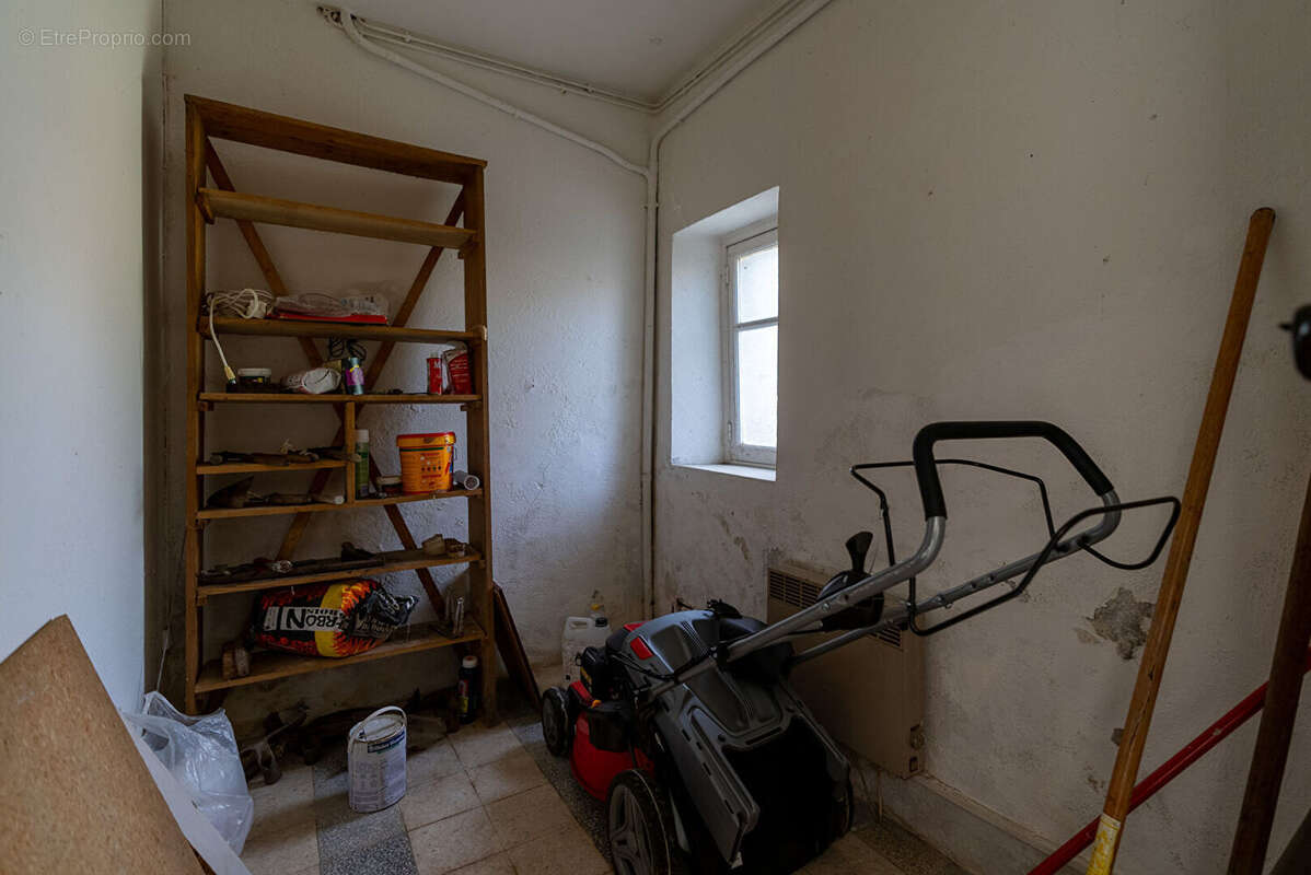 Maison à CARCASSONNE