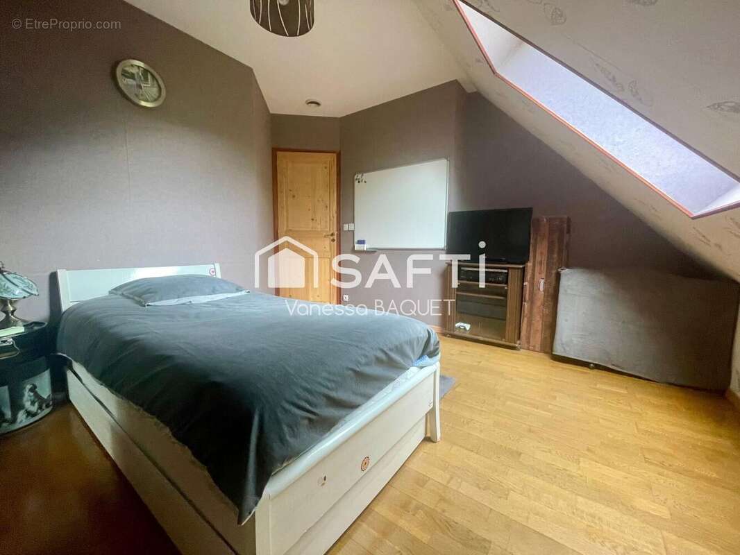 Photo 9 - Maison à MONTMAGNY