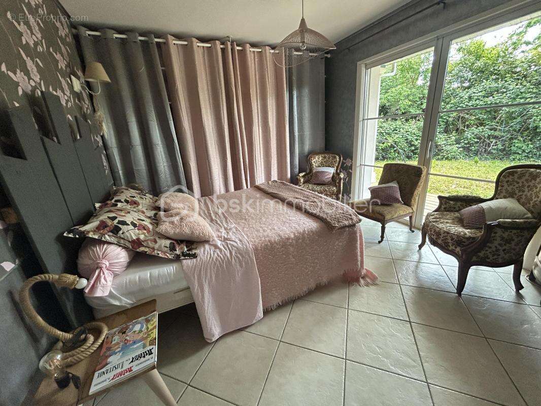 Maison à AGEN