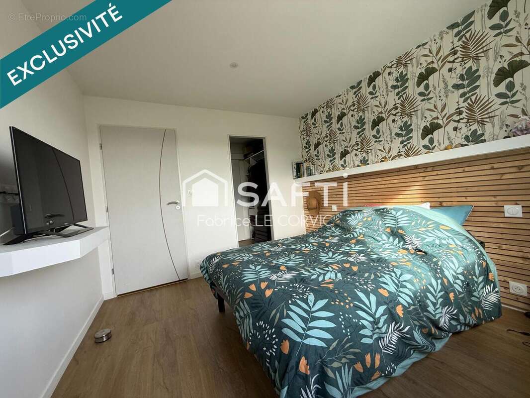 Photo 9 - Maison à GUENIN