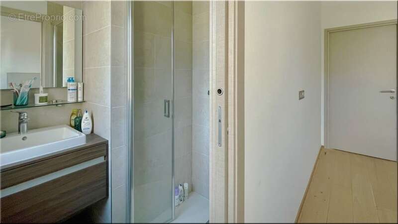 Appartement à DIVONNE-LES-BAINS