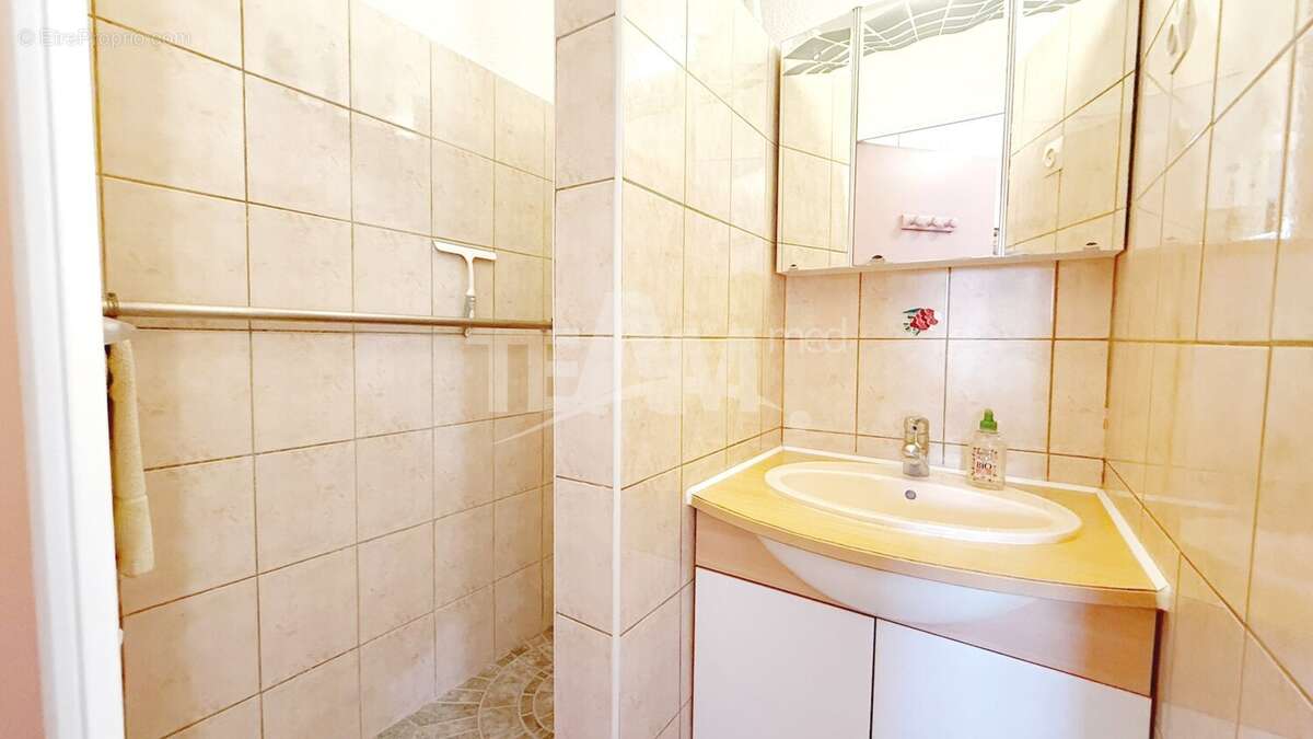 Appartement à SETE