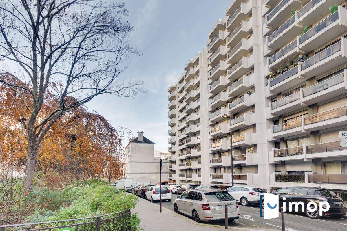 Appartement à PARIS-5E