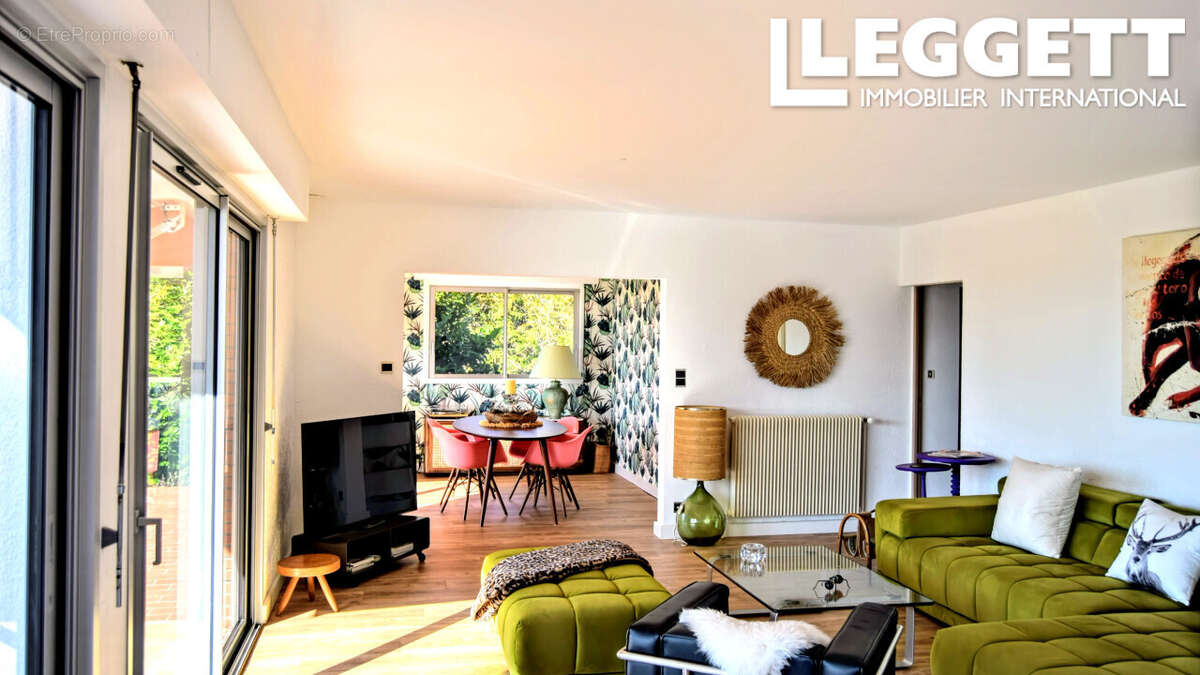 Maison à SAINT-GAUDENS