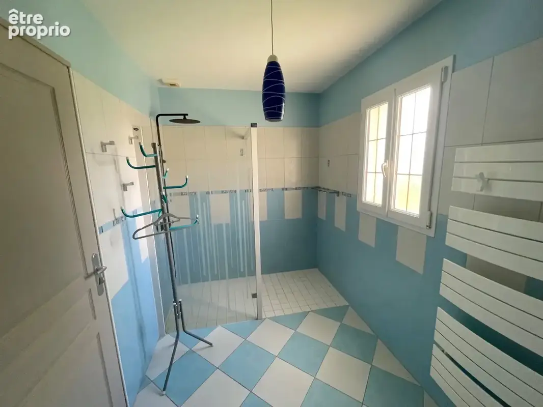 Maison à vendre 11 pièces SAINT MICHEL EN L'HERM (85) - photo 10