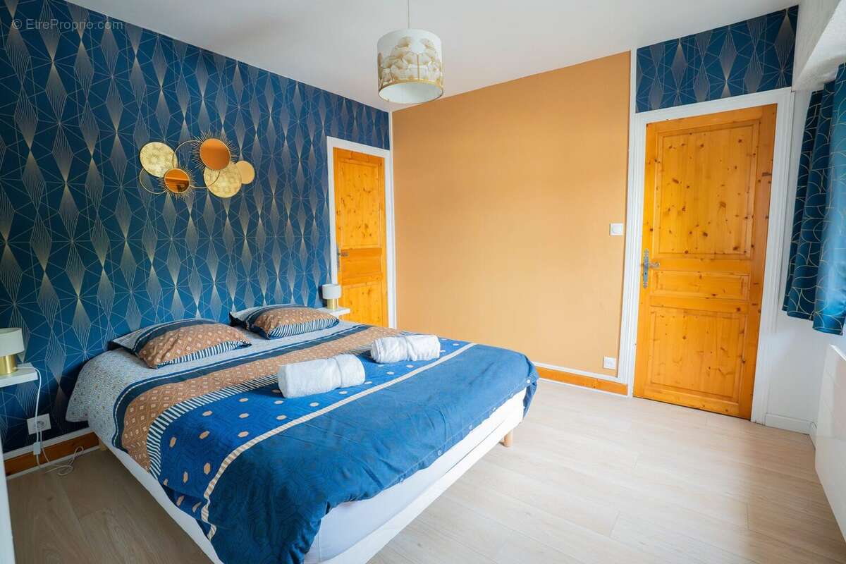 Maison 46 m² à Angers  - photo 9