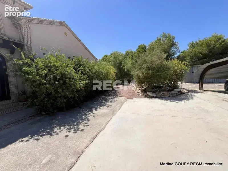 Villa hacienda - torrellano, alicante costa blanca  620 000 € - photo 49