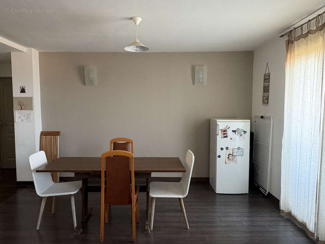 BEAUREPAIRE EXCLUSIVITE : appartement 62m2 actuellement loué - photo 3