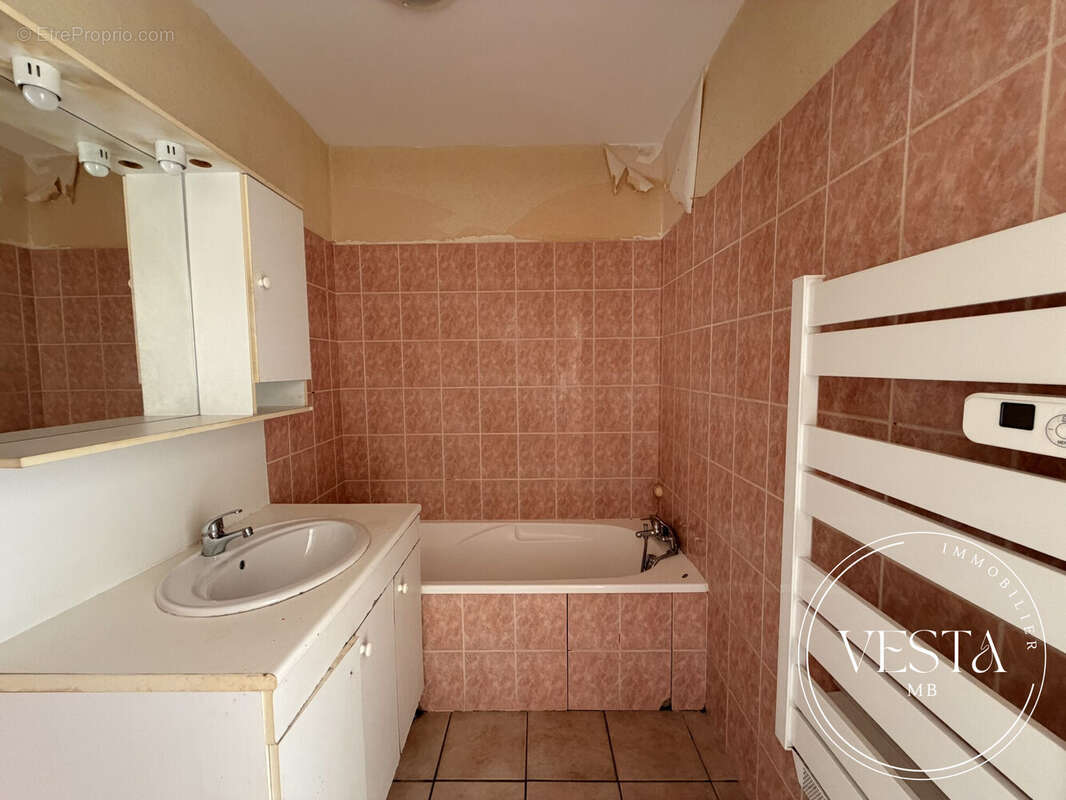 Appartement à DIJON