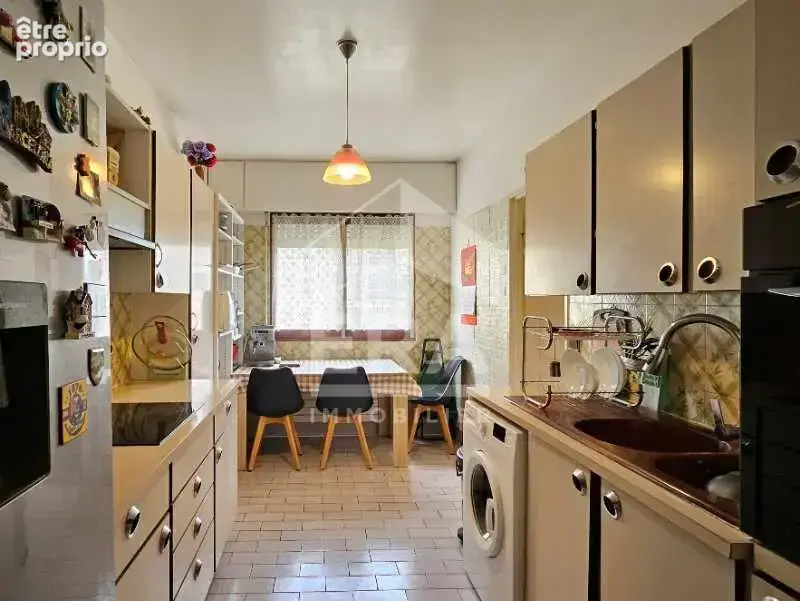Appartement 129m² à créteil - photo 3