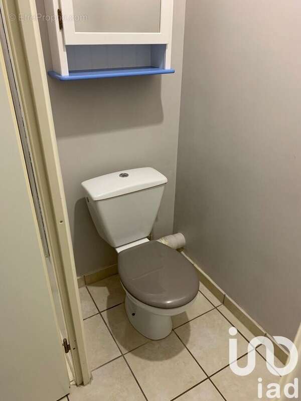 Photo 7 - Appartement à DREUX