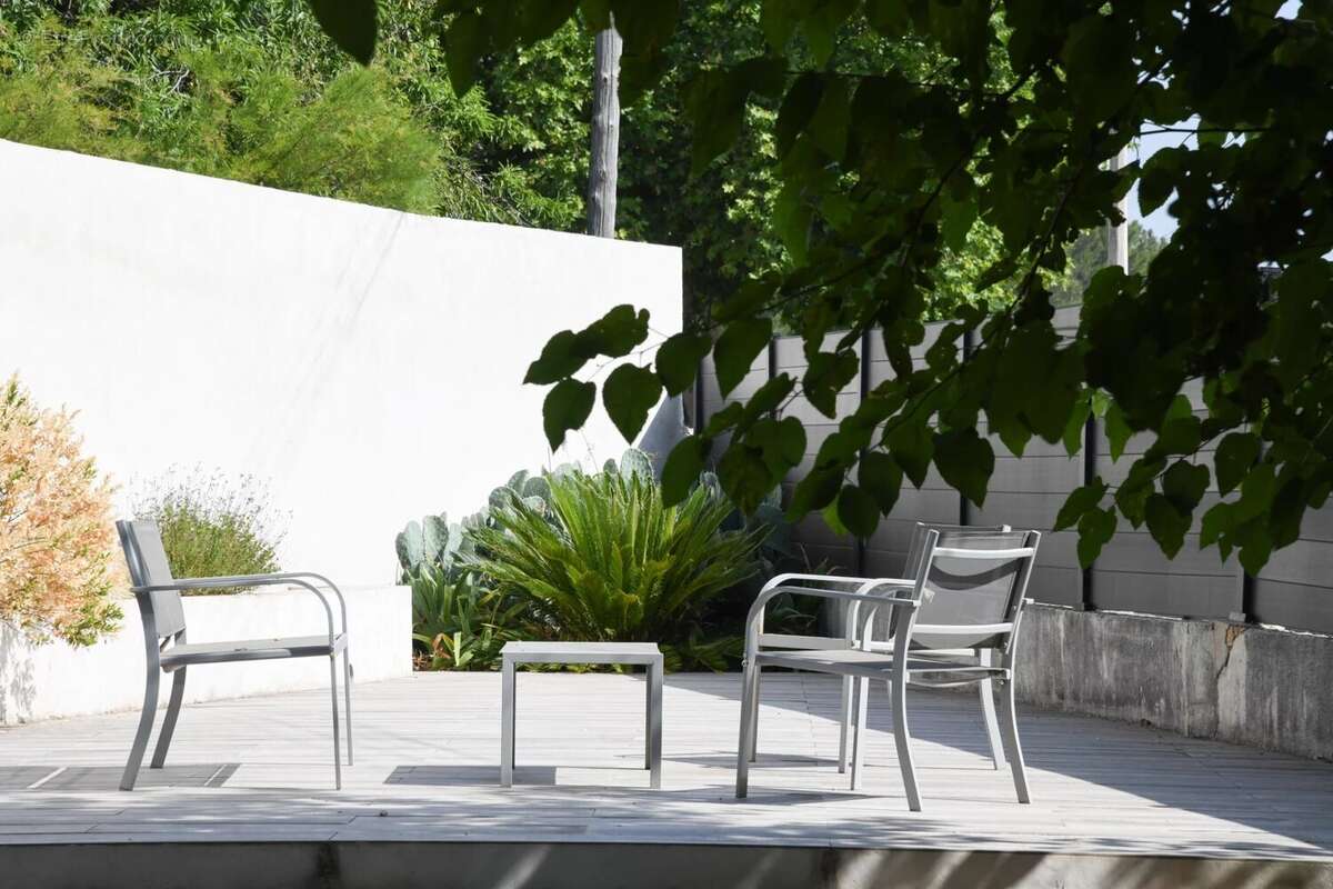 Uzès : Maison avec jardin à 600m du centre historique - photo 23