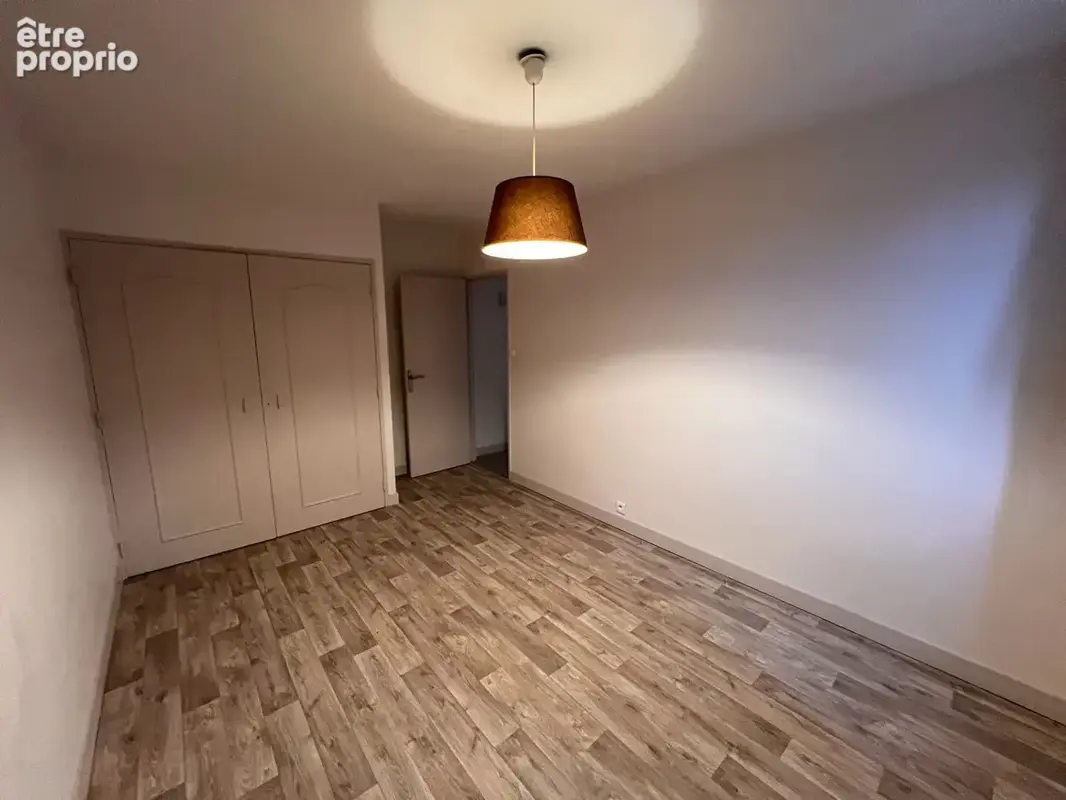 Appartement 67m² à bourges - photo 6