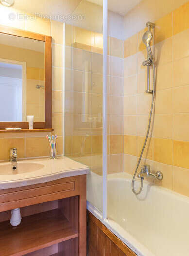 Appartement à BOLQUERE