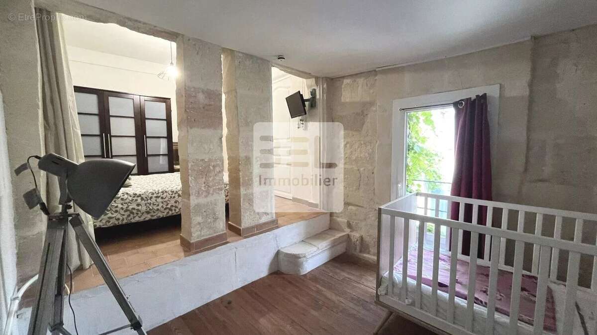 Maison à MAUSSANE-LES-ALPILLES