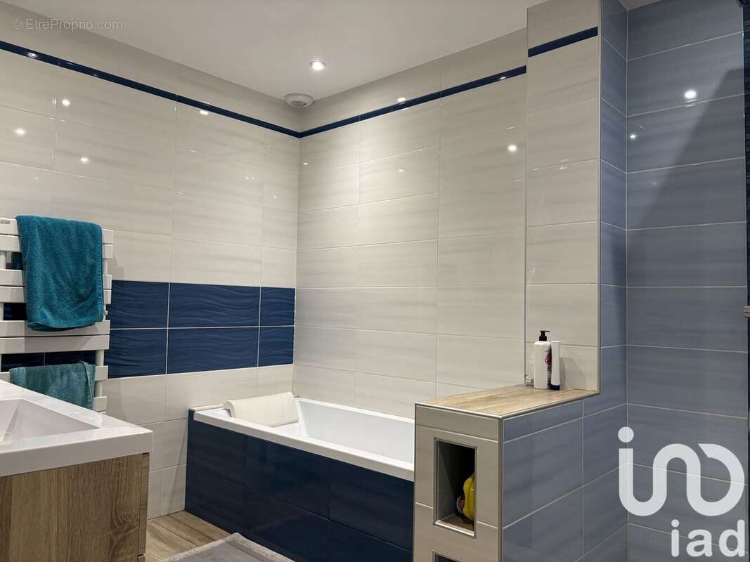 Photo 7 - Maison à SAINT-JEAN-DE-MAURIENNE