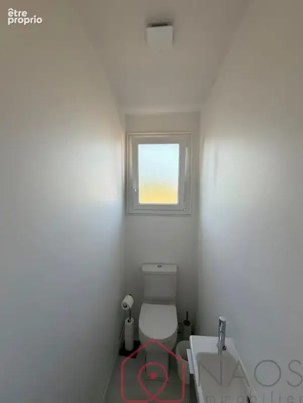 Maison 7 pièces 122m2 - photo 10