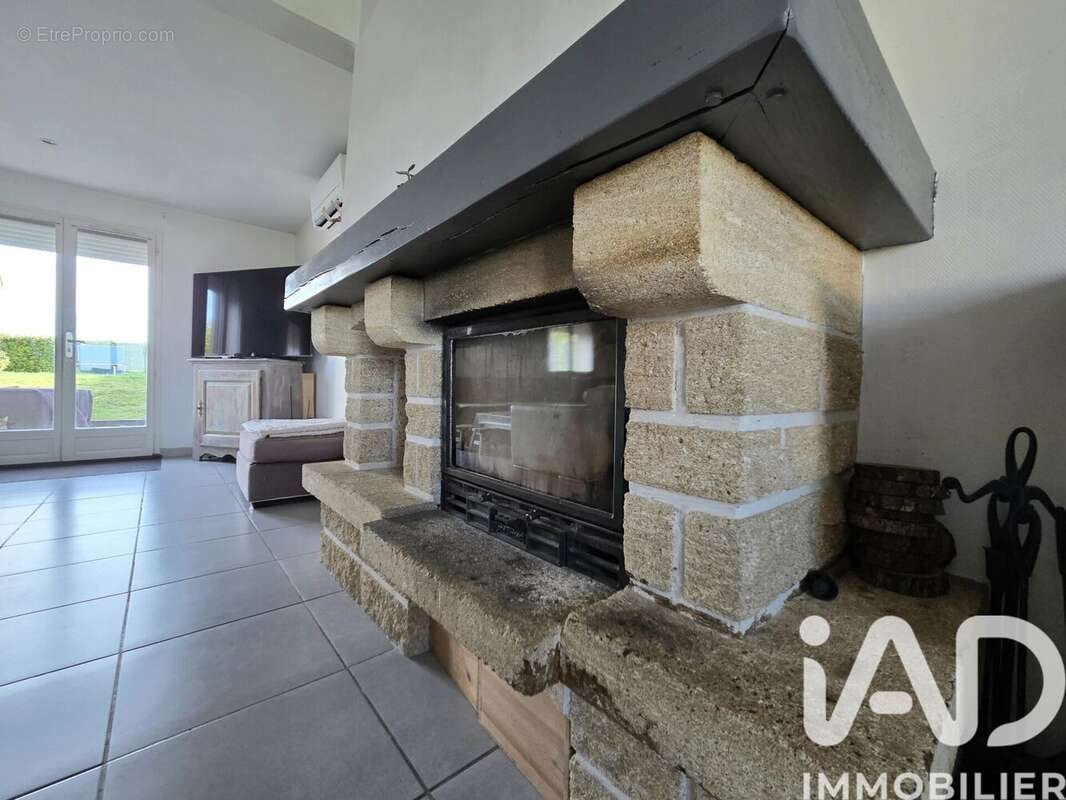 Photo 5 - Maison à SAINT-GEORGES-SUR-EURE