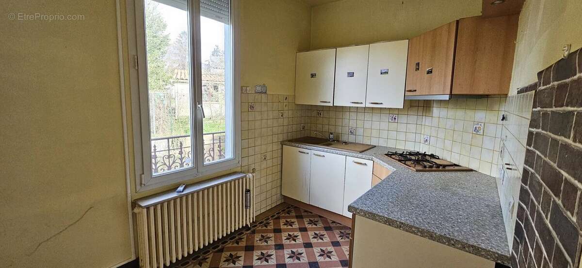 Maison à LA FERTE-ALAIS