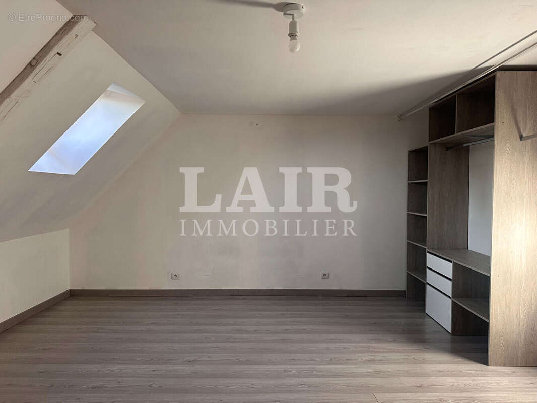 Maison à LA CHAPELLE-SOUEF