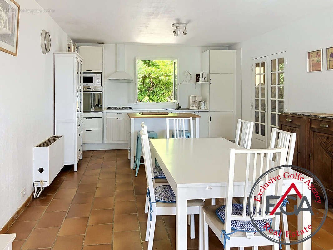 Maison à LA CROIX-VALMER