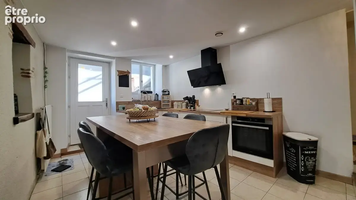 Maison 3 chambres - photo 5