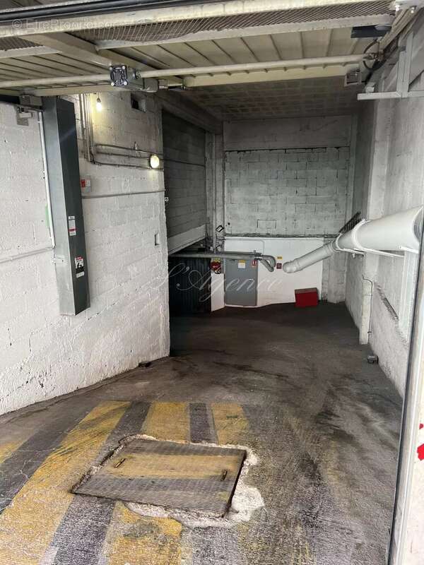 Petit garage a vendre - photo 8