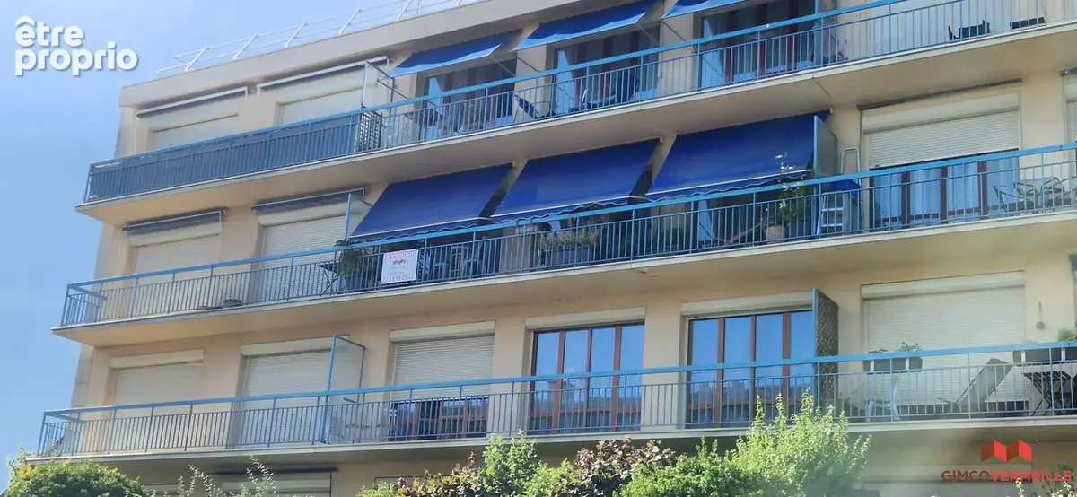 Superbe appartement 4 pièces à vendre à Conflans Sainte Honorine - Rare sur le marché ! - photo 12