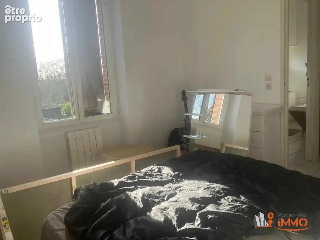 Immeuble à vendre Lignières en Berry - photo 6